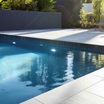 Evolution Leak Detection and Pool Equipment Repair