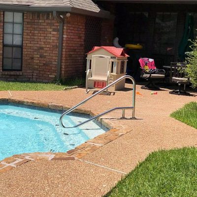 Evolution Leak Detection and Pool Equipment Repair