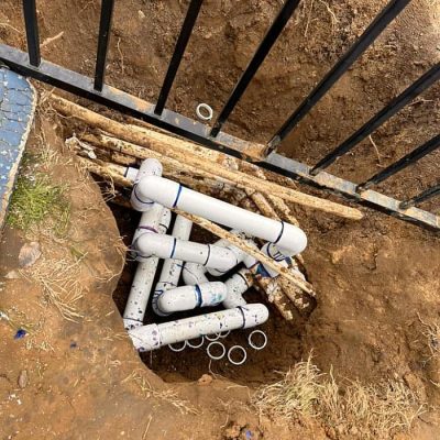 Evolution Leak Detection and Pool Equipment Repair