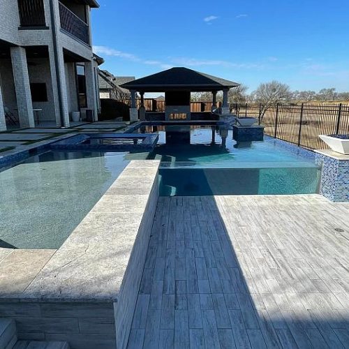 Evolution Leak Detection and Pool Equipment Repair