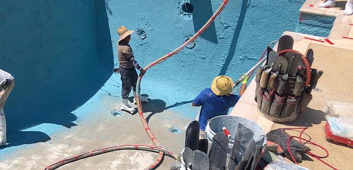 Evolution Leak Detection and Pool Equipment Repair