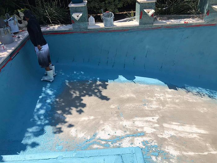 Evolution Leak Detection and Pool Equipment Repair