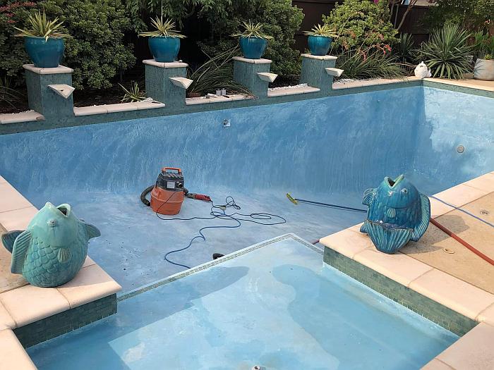 Evolution Leak Detection and Pool Equipment Repair