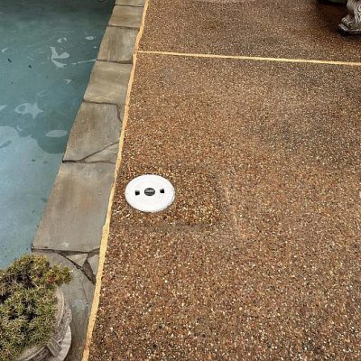 Evolution Leak Detection and Pool Equipment Repair