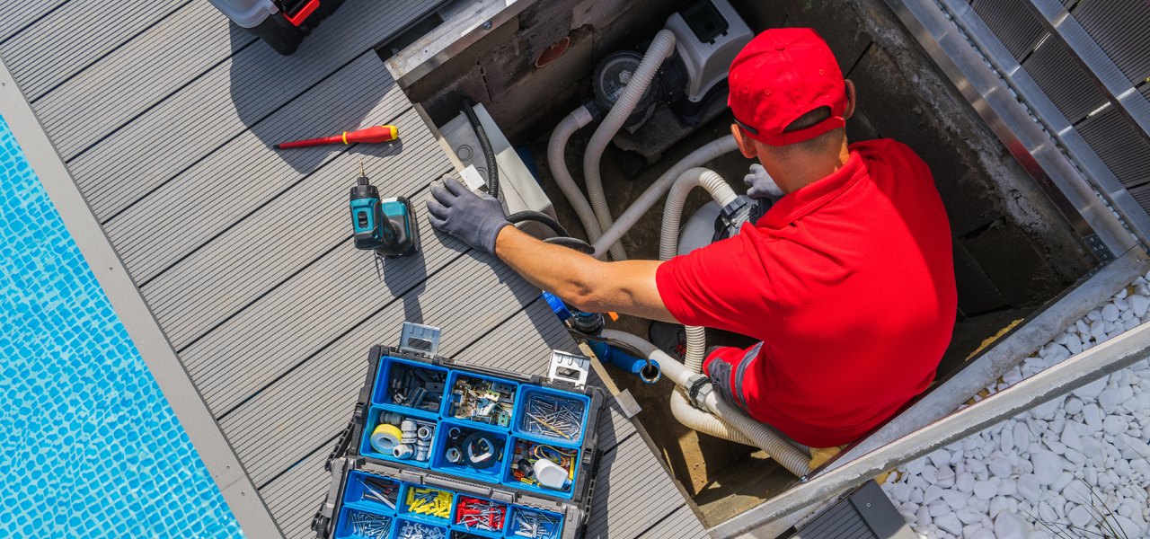 Home Evolution Leak Detection