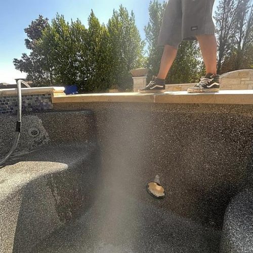 Evolution Leak Detection and Pool Equipment Repair