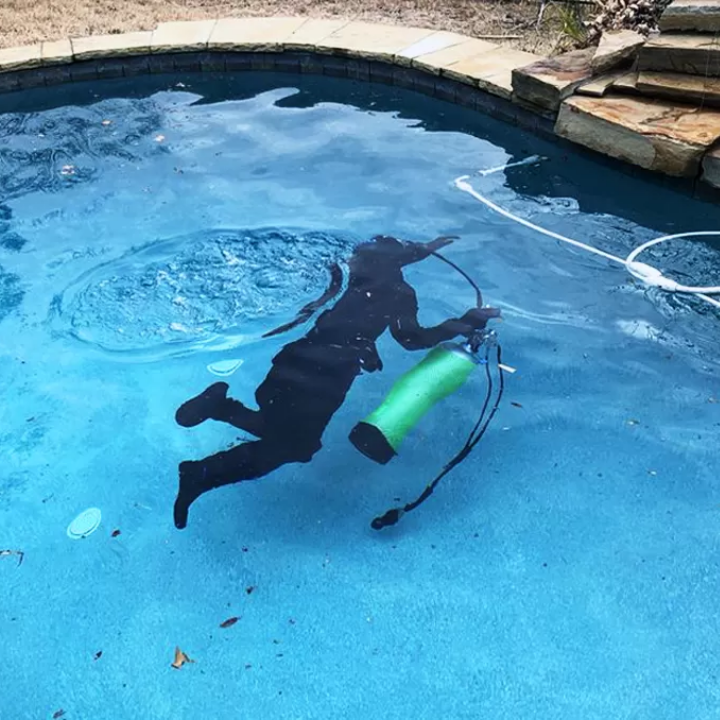 leak detection service