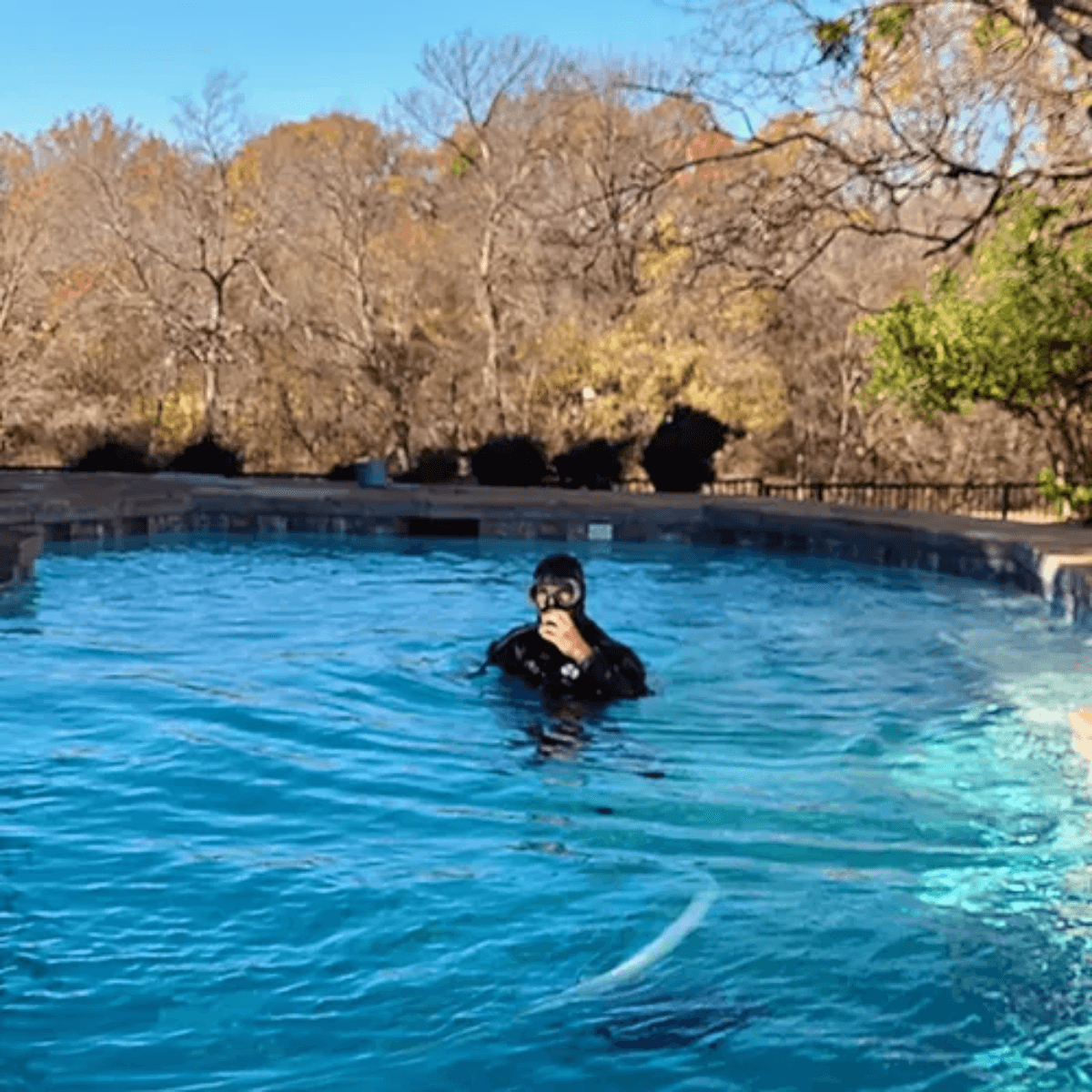 dfw pool leak detection services