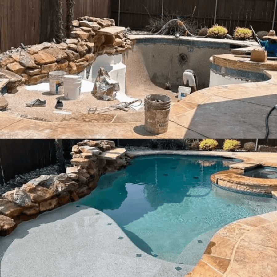 poolRestoration-concretePlaster-refurbish